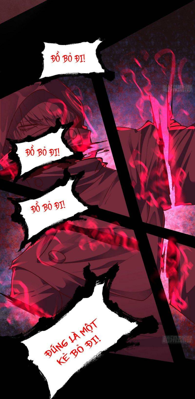 Từ Hồng Nguyệt Khai Thủy Chapter 107 - Trang 2