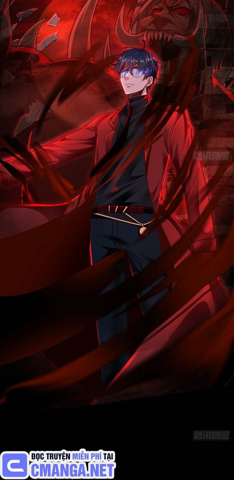 Từ Hồng Nguyệt Khai Thủy Chapter 107 - Trang 2