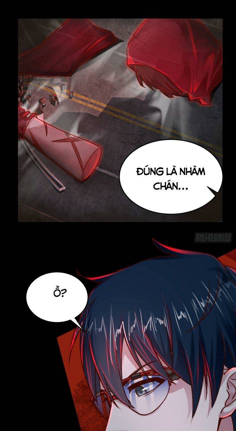 Từ Hồng Nguyệt Khai Thủy Chapter 107 - Trang 2