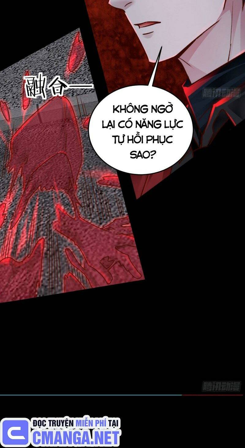 Từ Hồng Nguyệt Khai Thủy Chapter 107 - Trang 2