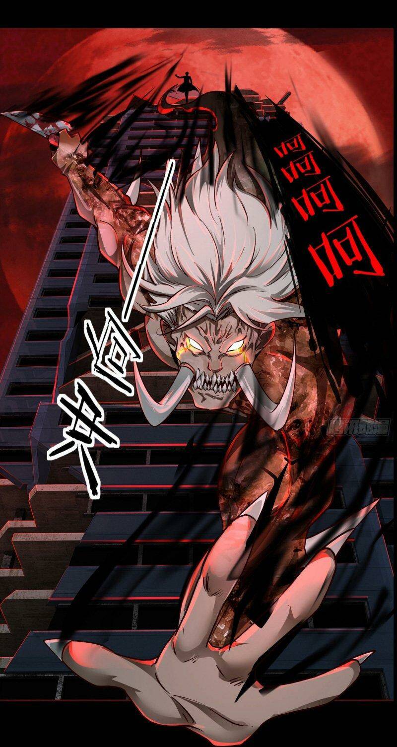 Từ Hồng Nguyệt Khai Thủy Chapter 107 - Trang 2