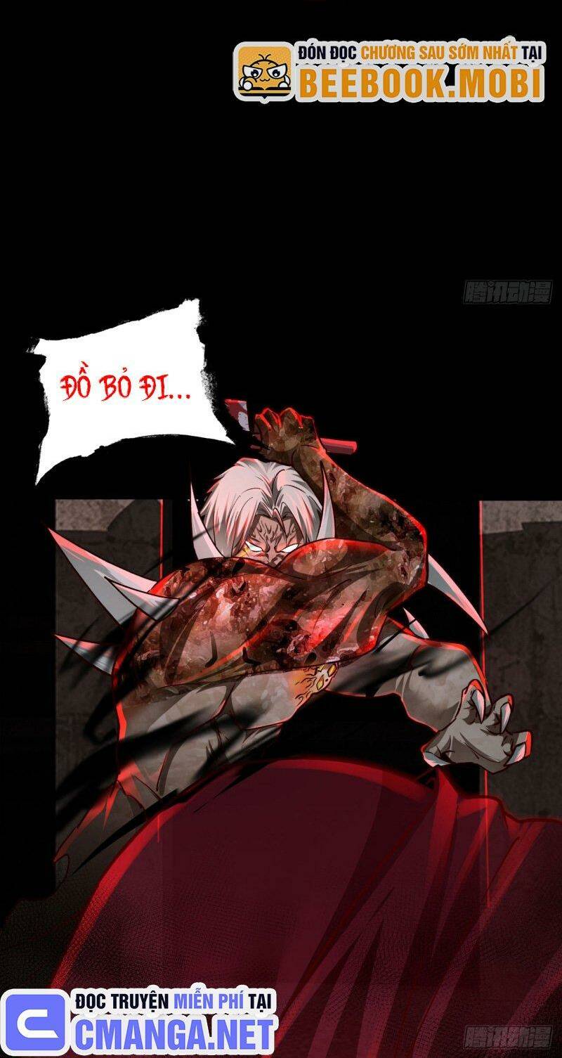 Từ Hồng Nguyệt Khai Thủy Chapter 107 - Trang 2