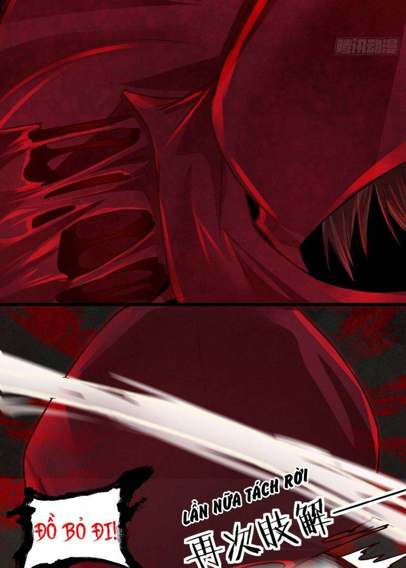 Từ Hồng Nguyệt Khai Thủy Chapter 107 - Trang 2