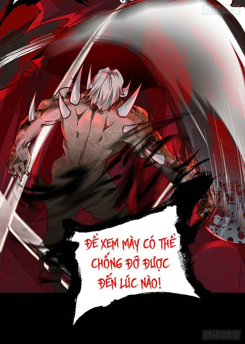 Từ Hồng Nguyệt Khai Thủy Chapter 107 - Trang 2