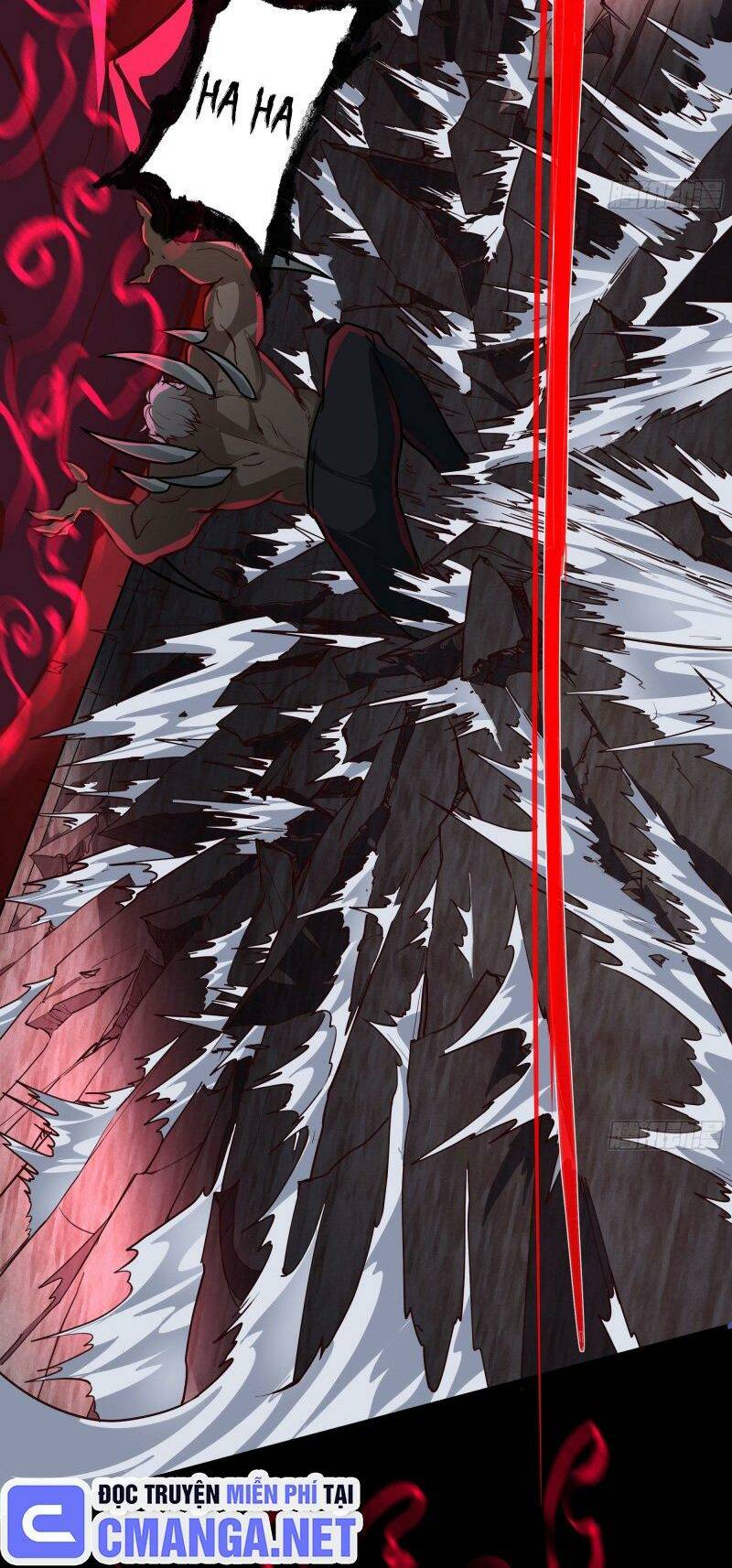 Từ Hồng Nguyệt Khai Thủy Chapter 107 - Trang 2