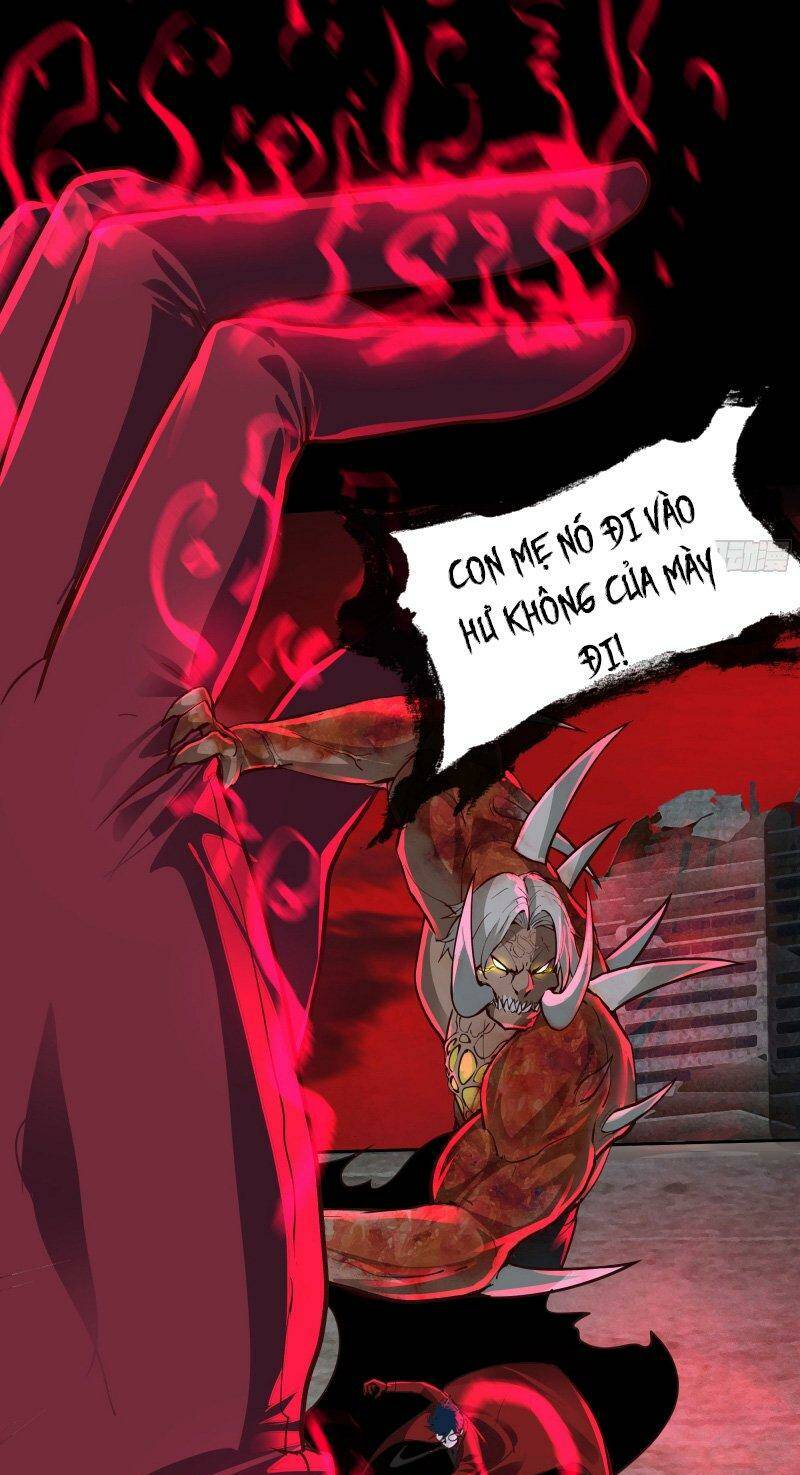 Từ Hồng Nguyệt Khai Thủy Chapter 107 - Trang 2