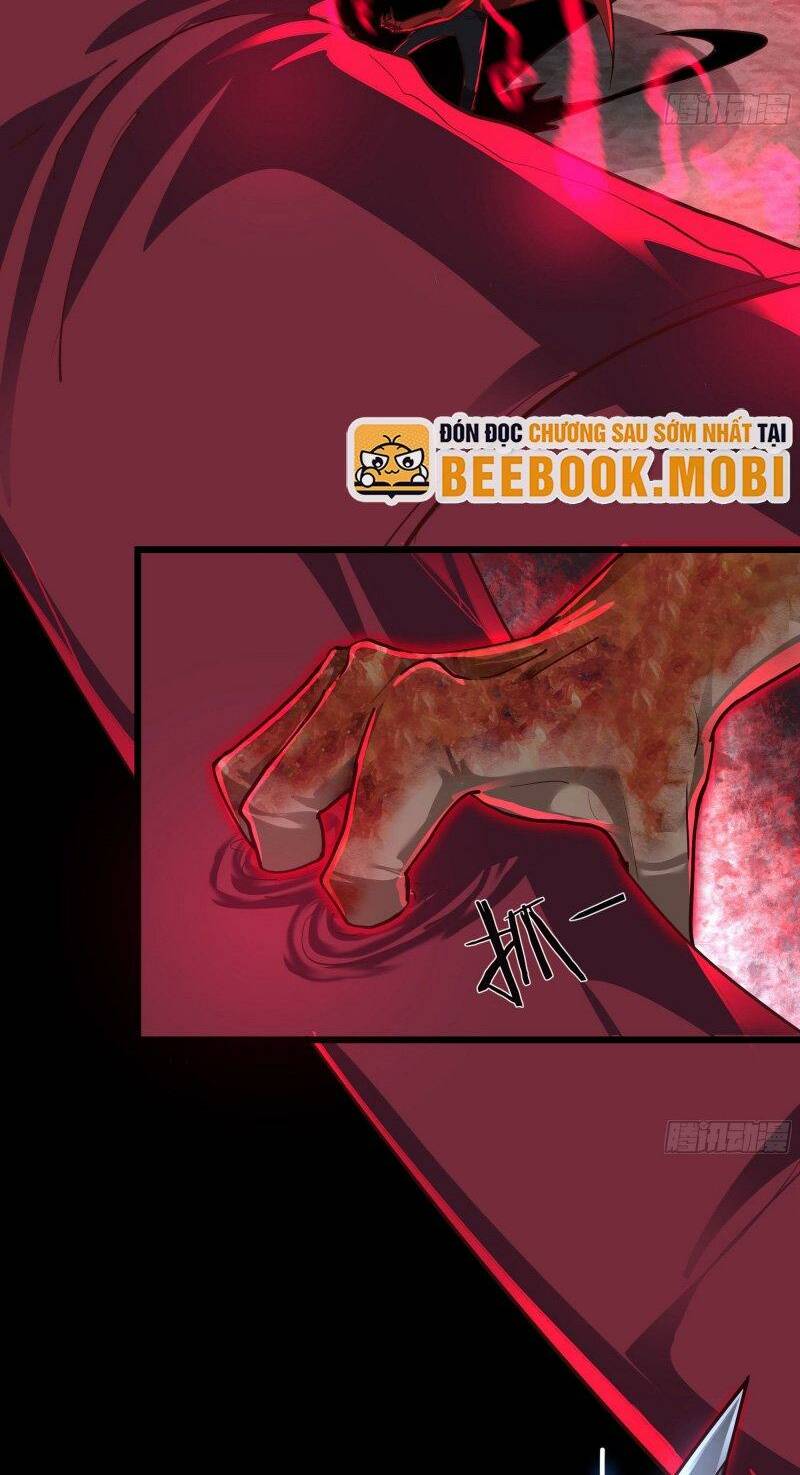 Từ Hồng Nguyệt Khai Thủy Chapter 107 - Trang 2