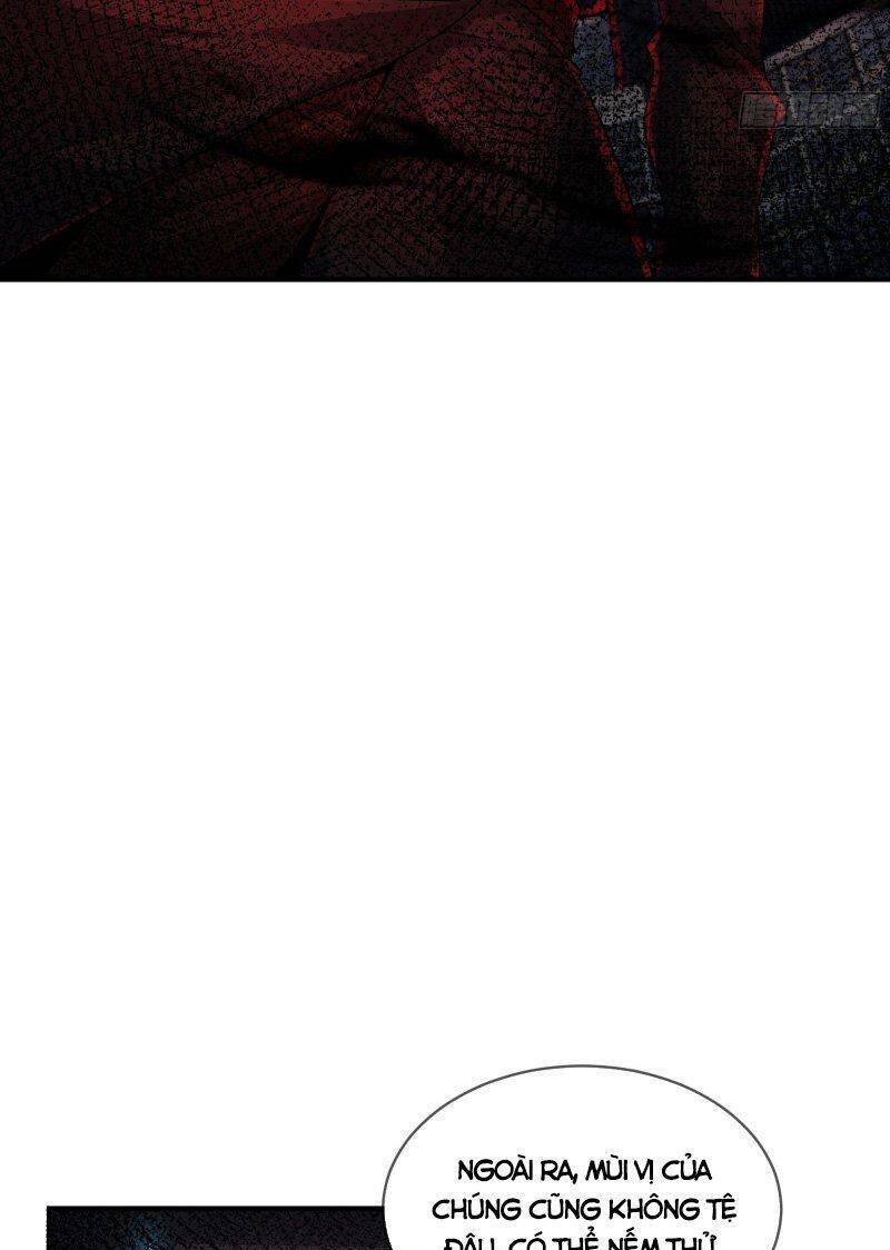 Từ Hồng Nguyệt Khai Thủy Chapter 108 - Trang 2