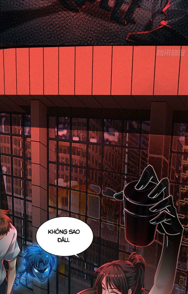 Từ Hồng Nguyệt Khai Thủy Chapter 108 - Trang 2