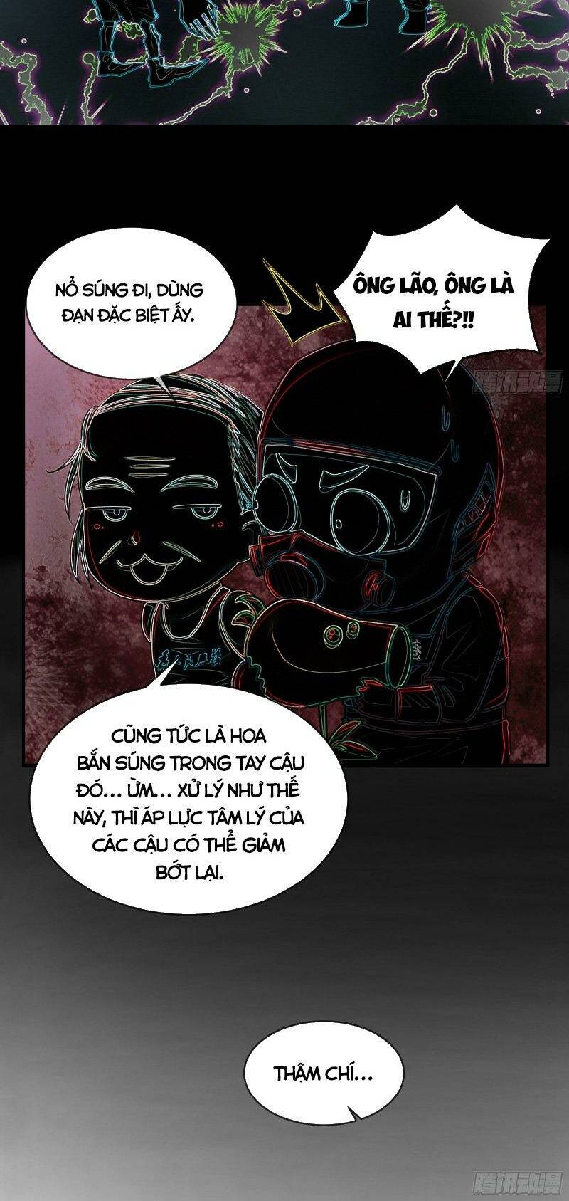 Từ Hồng Nguyệt Khai Thủy Chapter 108 - Trang 2