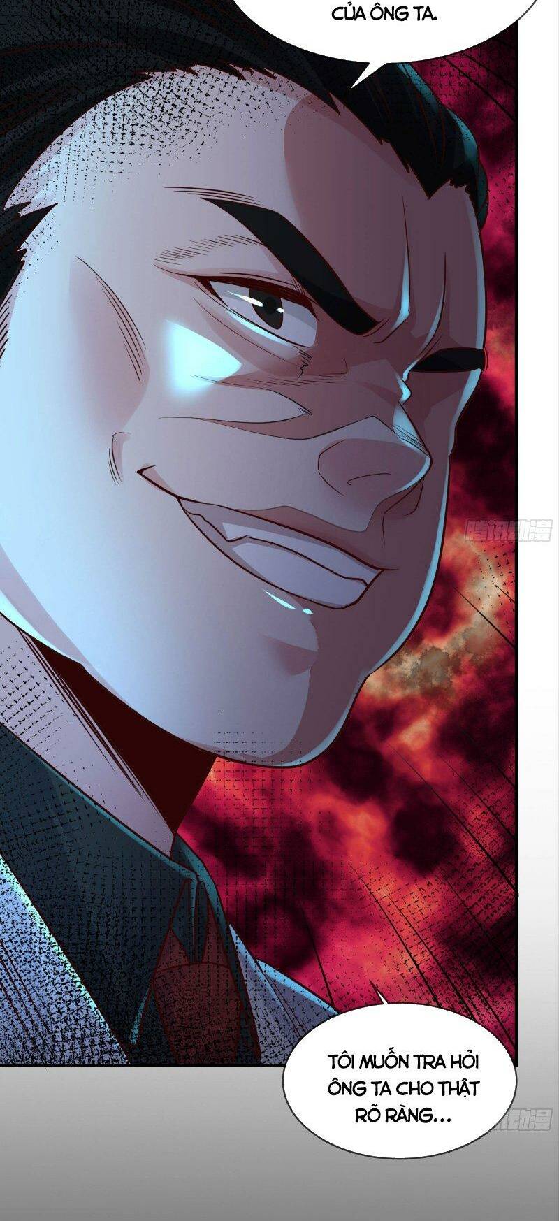 Từ Hồng Nguyệt Khai Thủy Chapter 108 - Trang 2