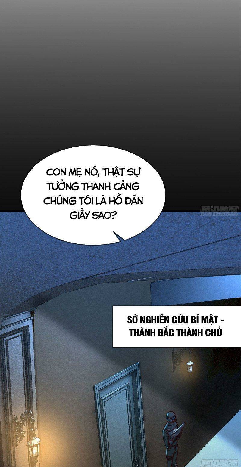 Từ Hồng Nguyệt Khai Thủy Chapter 108 - Trang 2