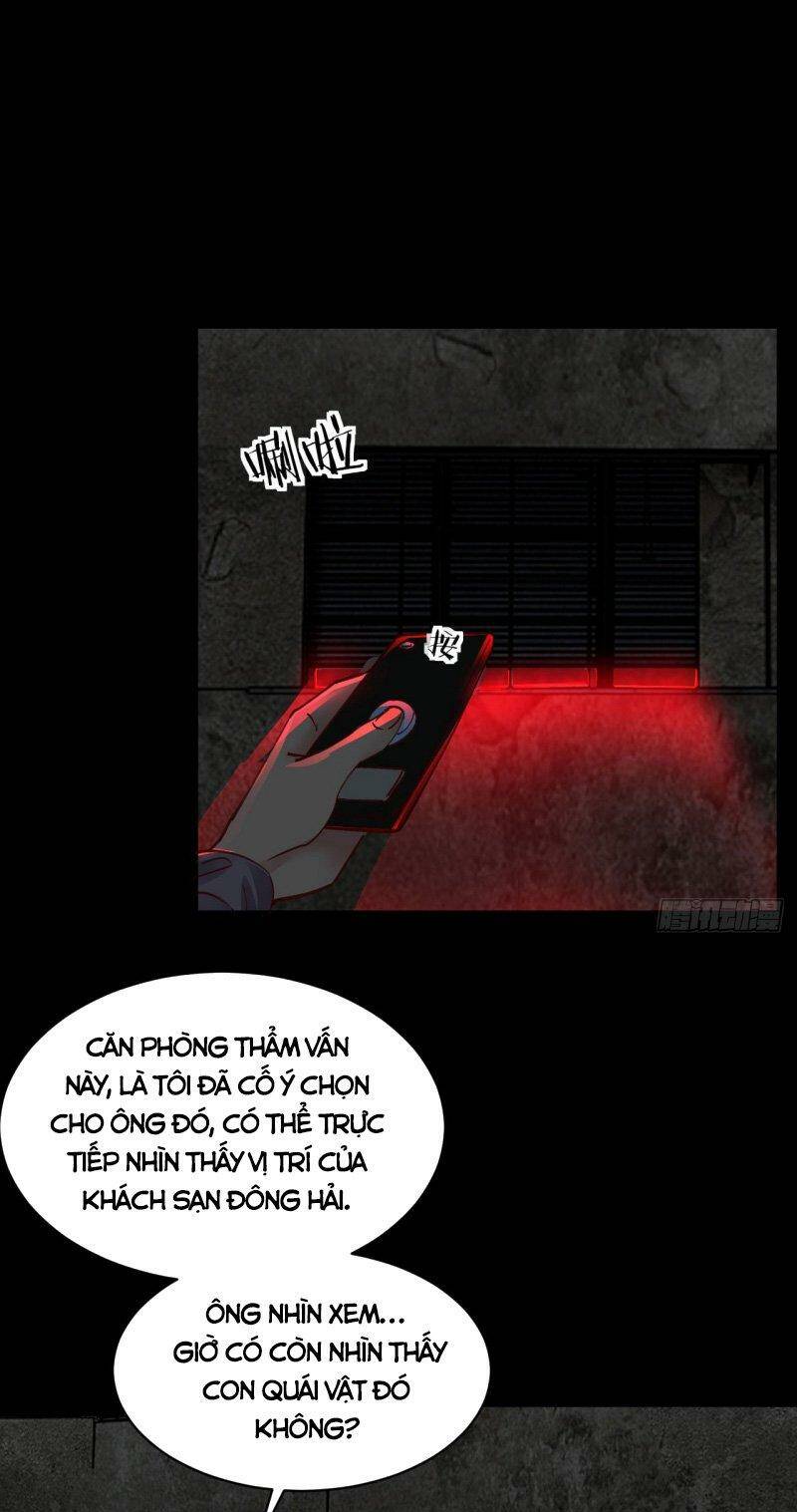 Từ Hồng Nguyệt Khai Thủy Chapter 108 - Trang 2