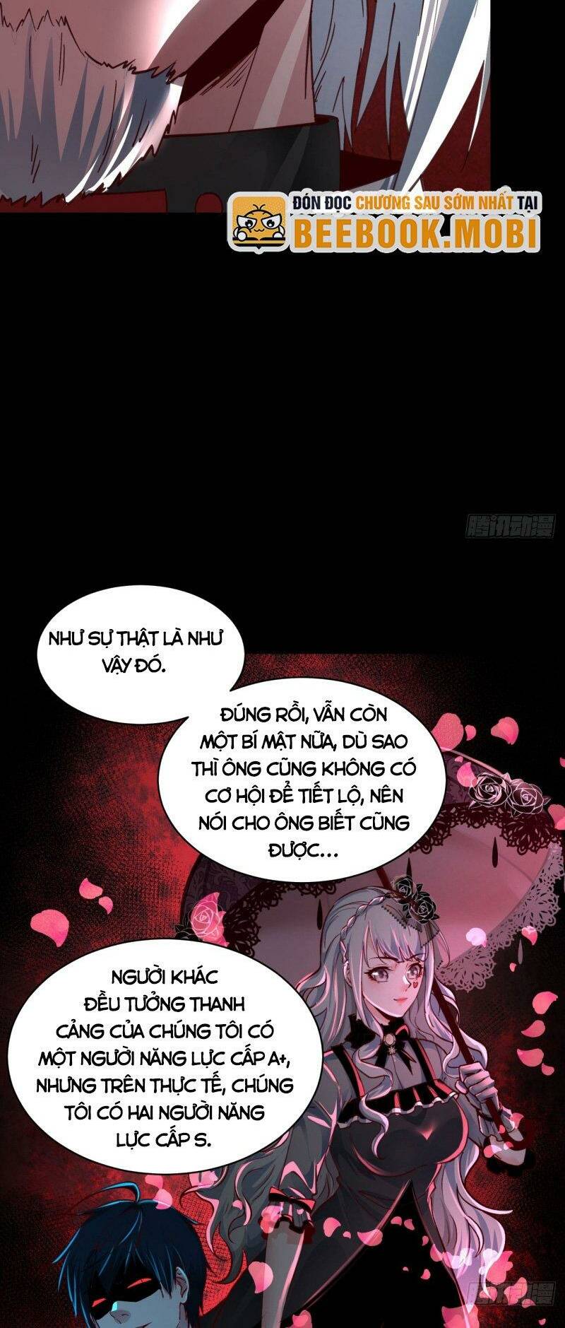 Từ Hồng Nguyệt Khai Thủy Chapter 108 - Trang 2