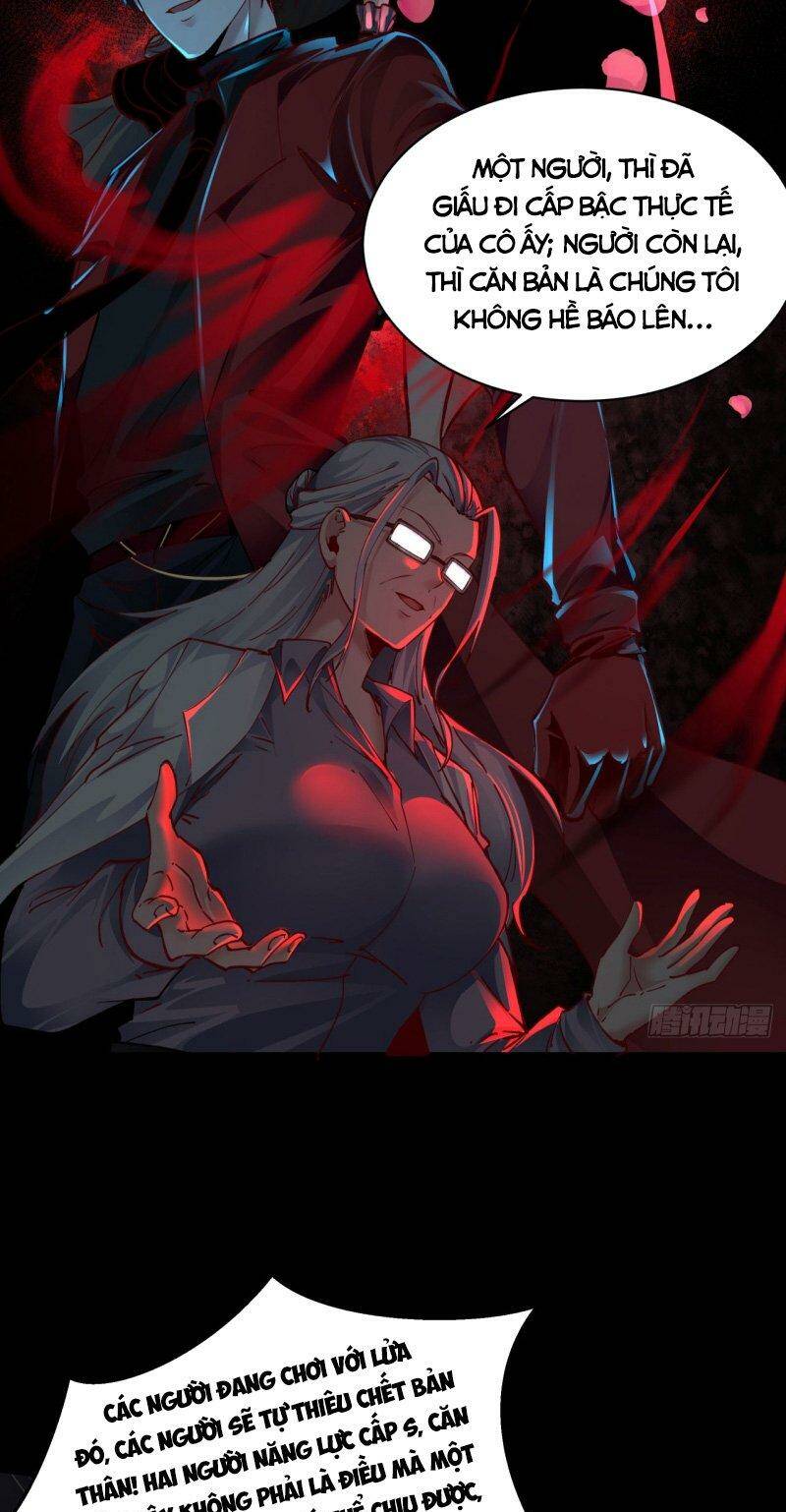 Từ Hồng Nguyệt Khai Thủy Chapter 108 - Trang 2