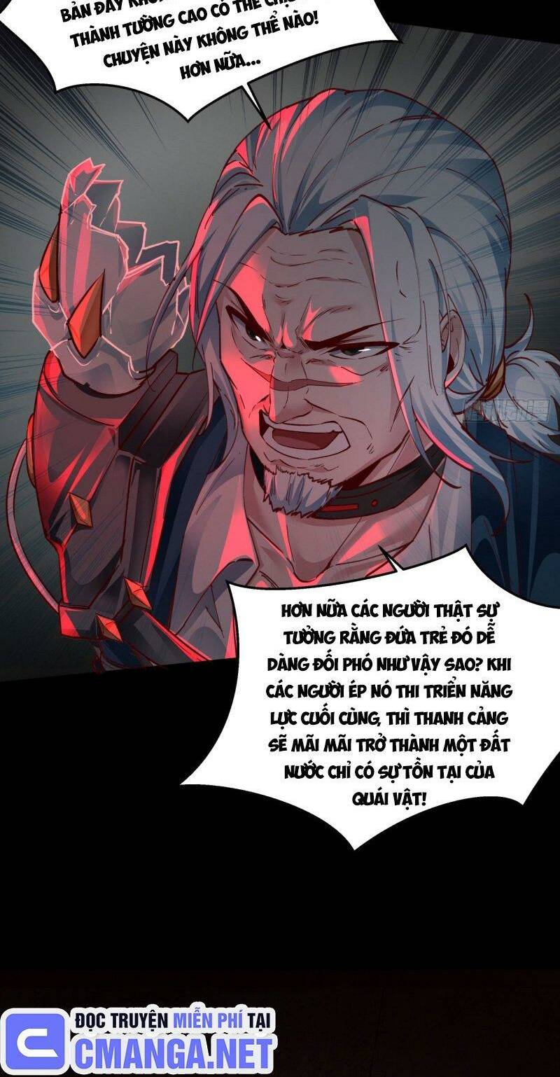 Từ Hồng Nguyệt Khai Thủy Chapter 108 - Trang 2