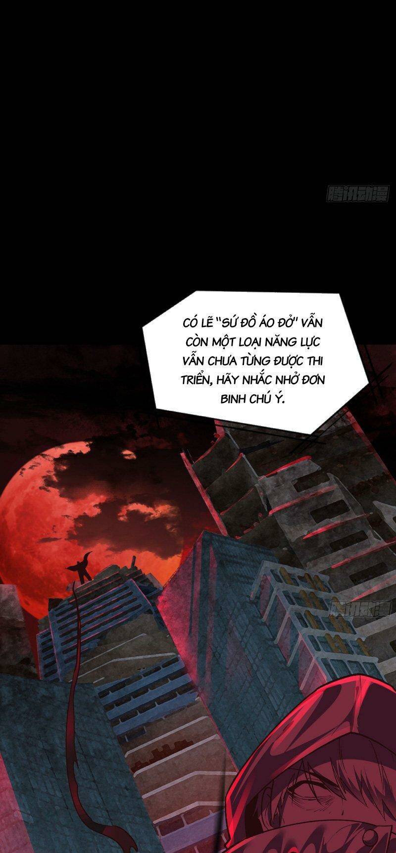 Từ Hồng Nguyệt Khai Thủy Chapter 108 - Trang 2