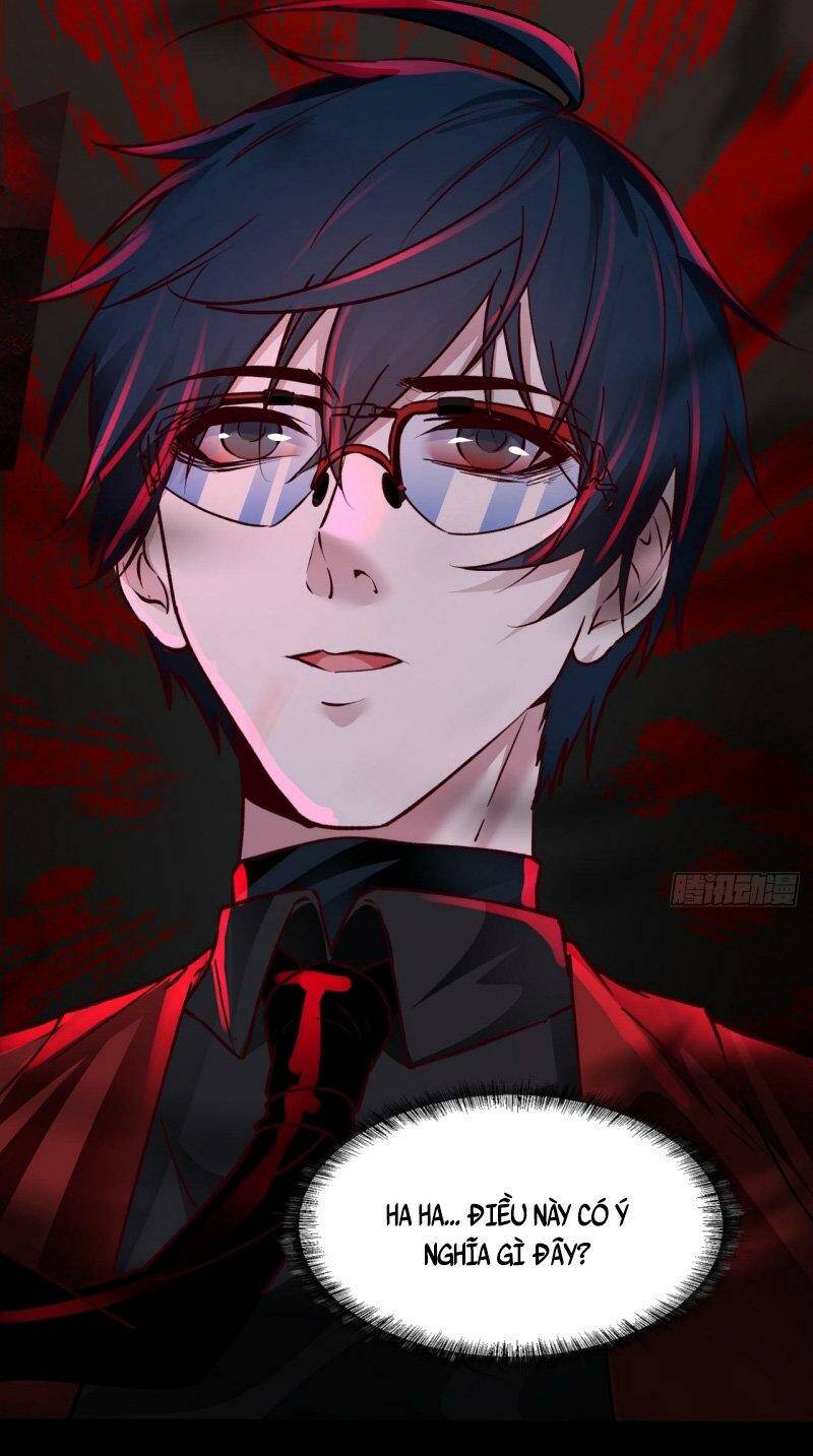 Từ Hồng Nguyệt Khai Thủy Chapter 109 - Trang 2