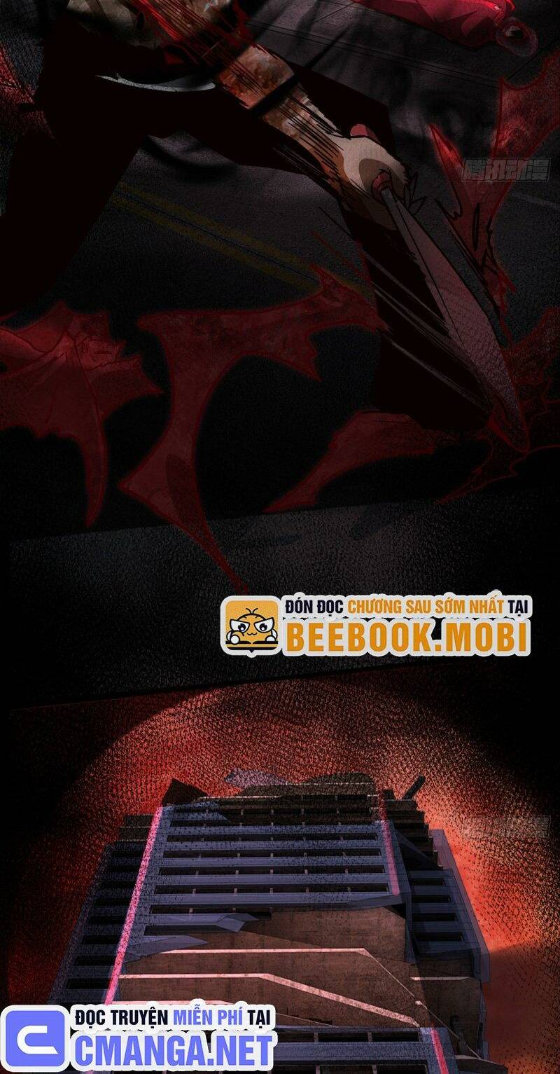 Từ Hồng Nguyệt Khai Thủy Chapter 109 - Trang 2