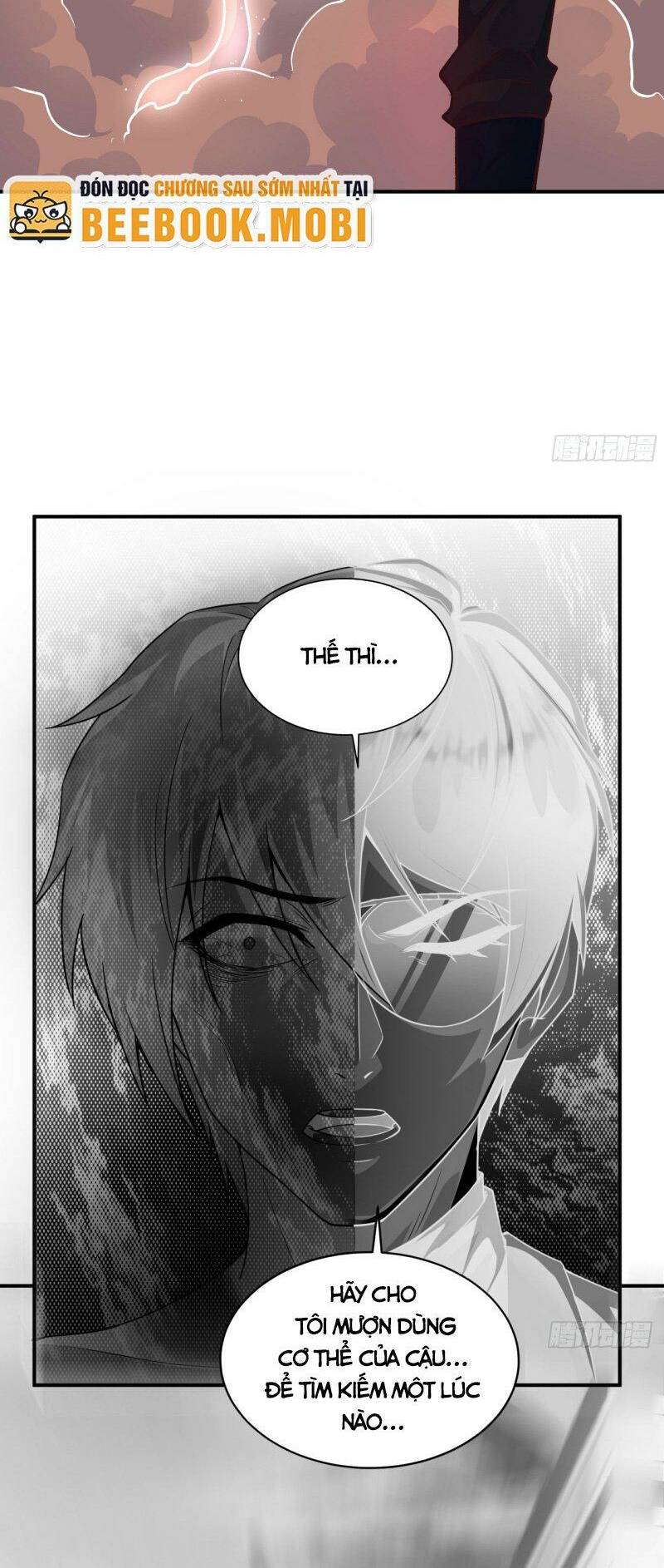 Từ Hồng Nguyệt Khai Thủy Chapter 109 - Trang 2