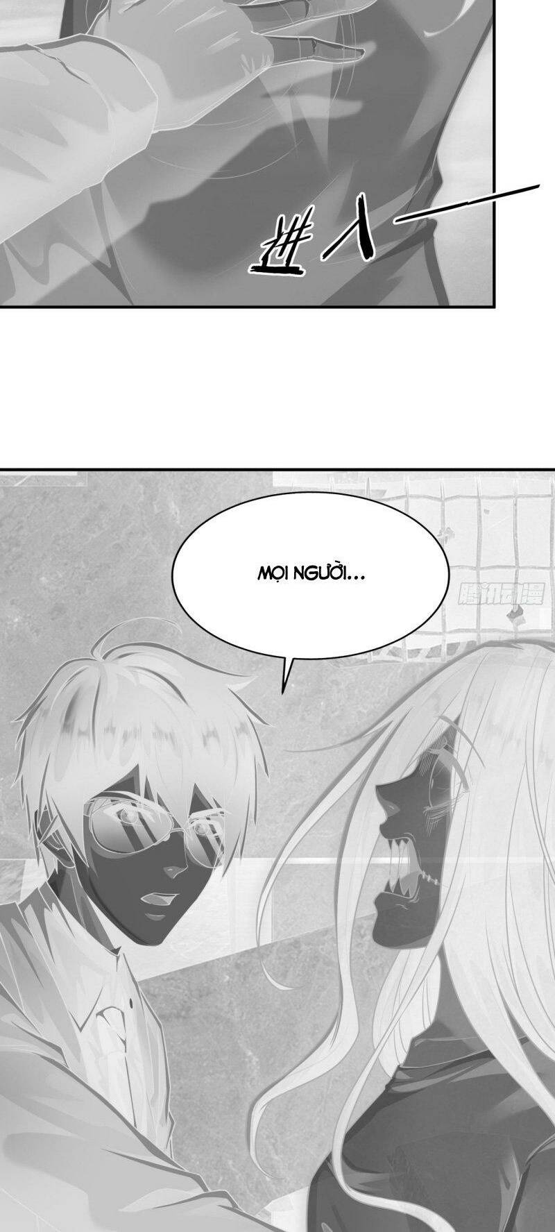 Từ Hồng Nguyệt Khai Thủy Chapter 109 - Trang 2