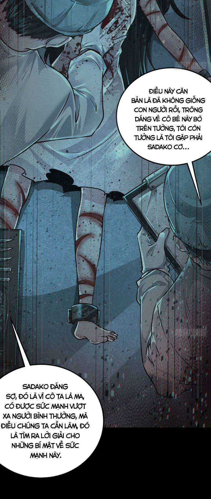 Từ Hồng Nguyệt Khai Thủy Chapter 109 - Trang 2