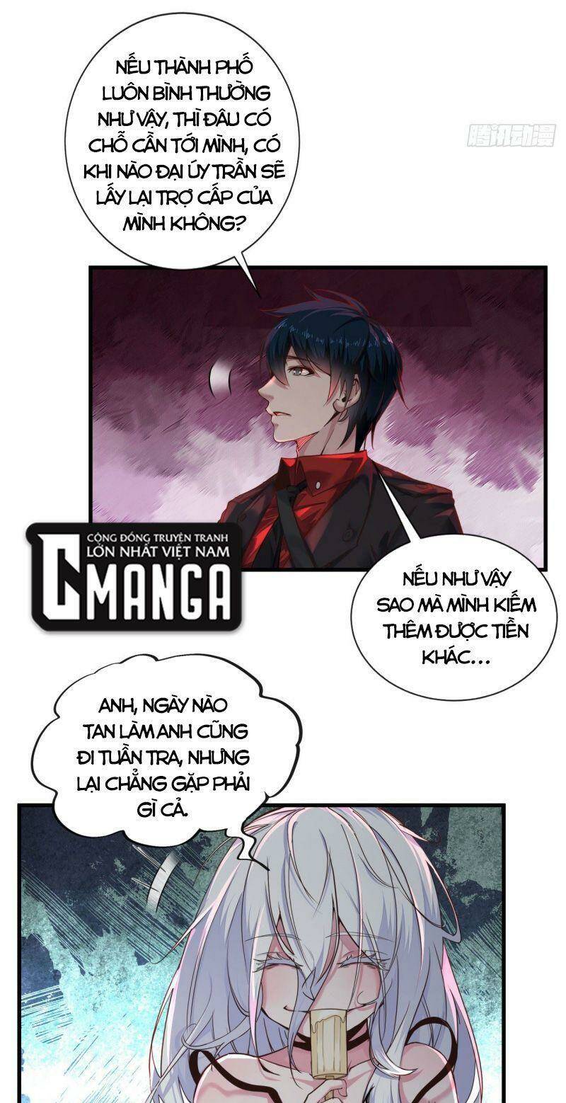 Từ Hồng Nguyệt Khai Thủy Chapter 11 - Trang 2