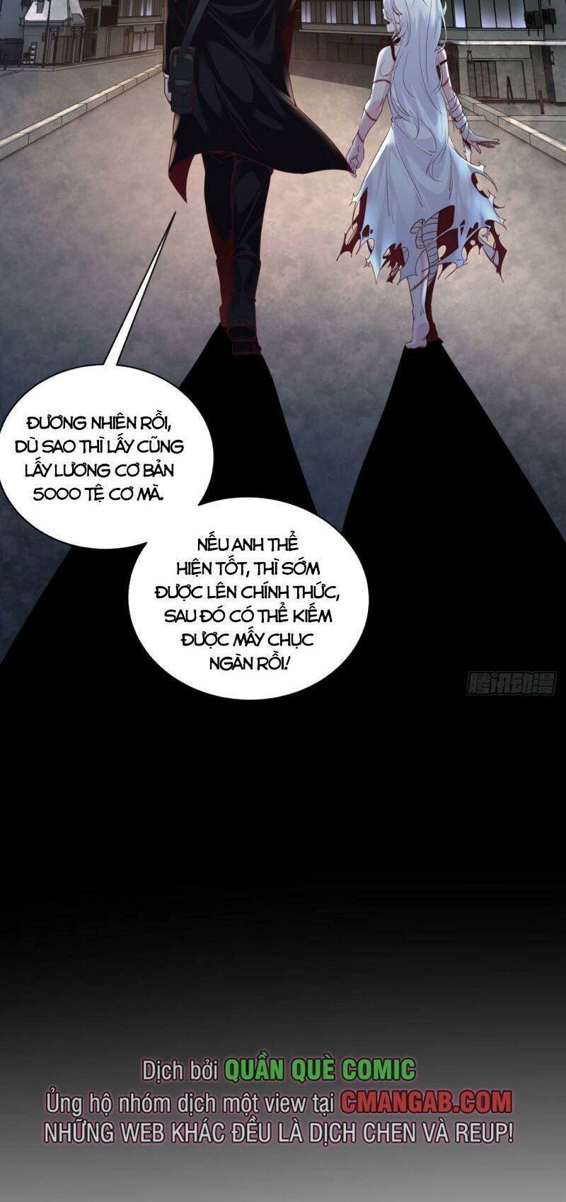 Từ Hồng Nguyệt Khai Thủy Chapter 11 - Trang 2