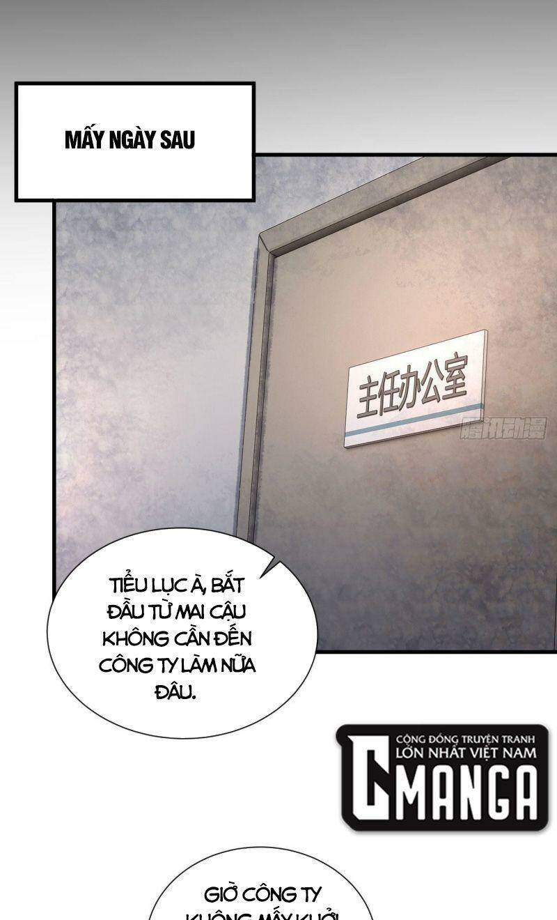 Từ Hồng Nguyệt Khai Thủy Chapter 11 - Trang 2