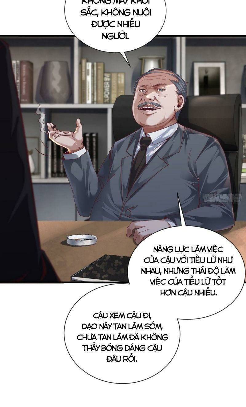 Từ Hồng Nguyệt Khai Thủy Chapter 11 - Trang 2