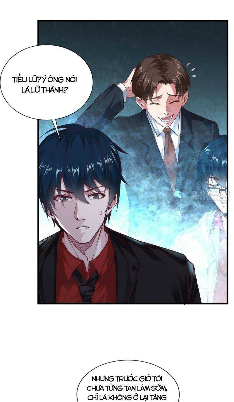 Từ Hồng Nguyệt Khai Thủy Chapter 11 - Trang 2