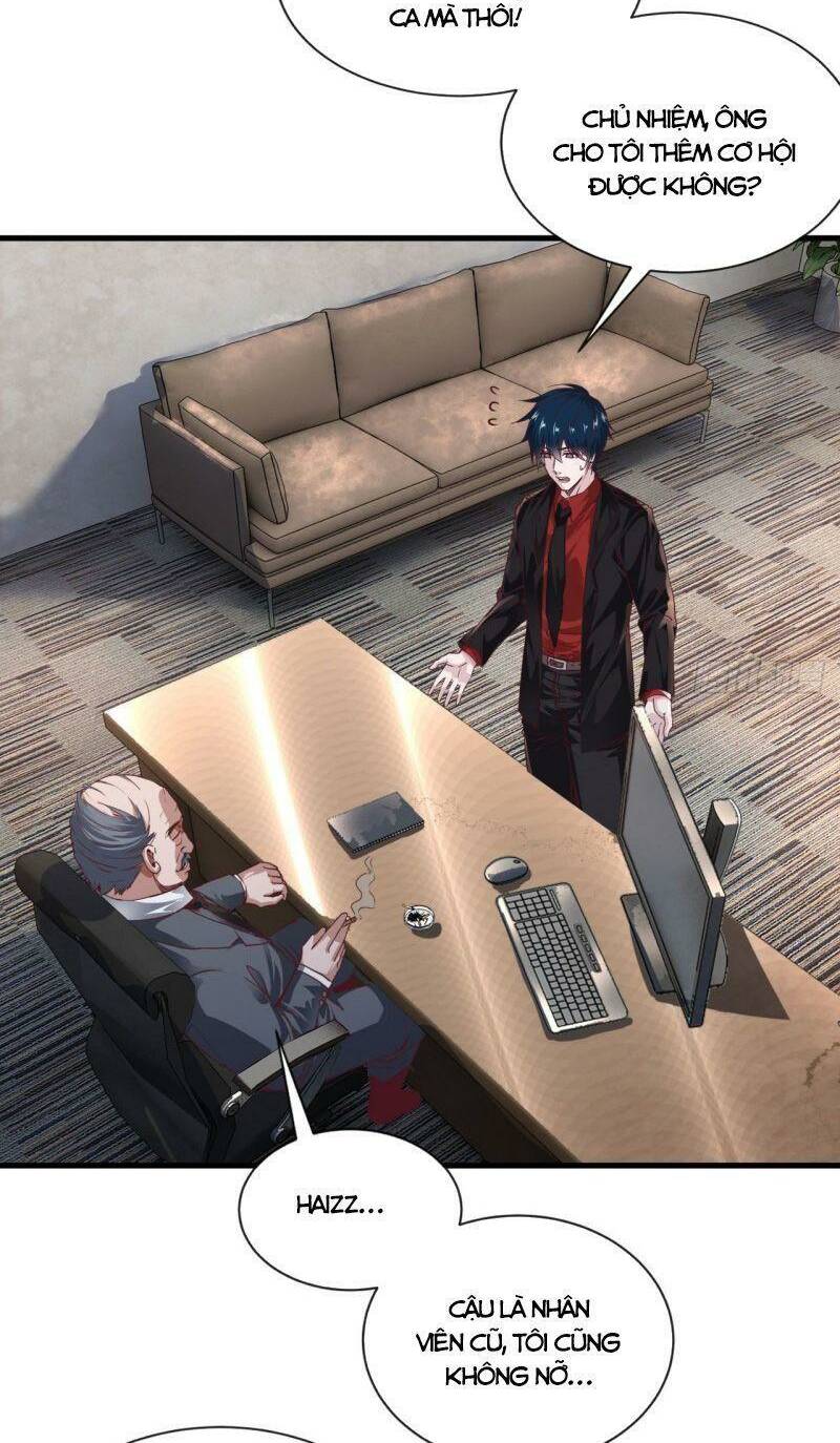 Từ Hồng Nguyệt Khai Thủy Chapter 11 - Trang 2