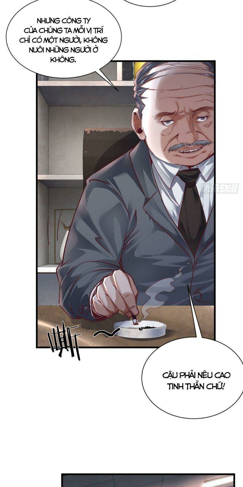 Từ Hồng Nguyệt Khai Thủy Chapter 11 - Trang 2