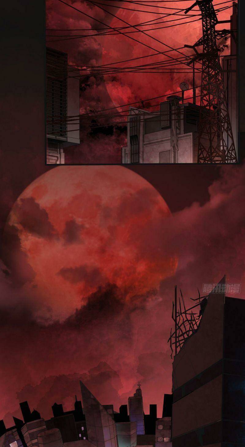 Từ Hồng Nguyệt Khai Thủy Chapter 11 - Trang 2