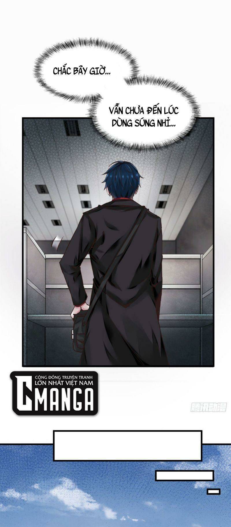 Từ Hồng Nguyệt Khai Thủy Chapter 11 - Trang 2