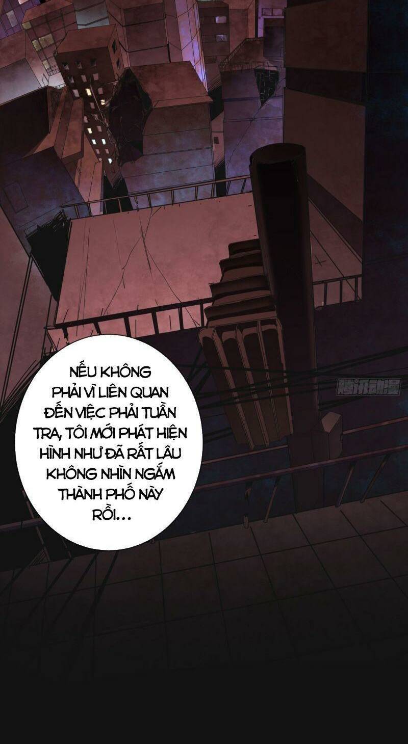 Từ Hồng Nguyệt Khai Thủy Chapter 11 - Trang 2