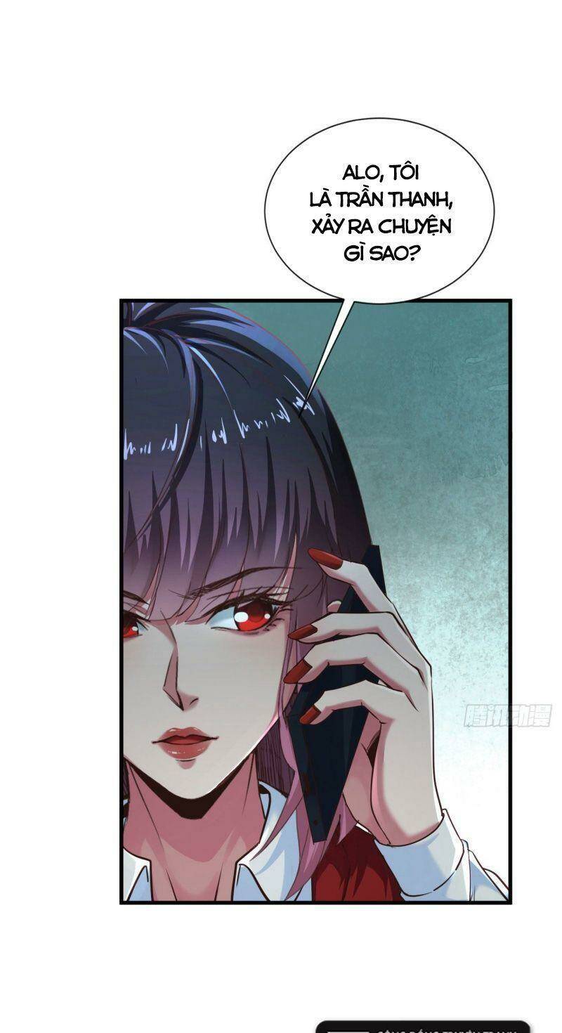 Từ Hồng Nguyệt Khai Thủy Chapter 11 - Trang 2