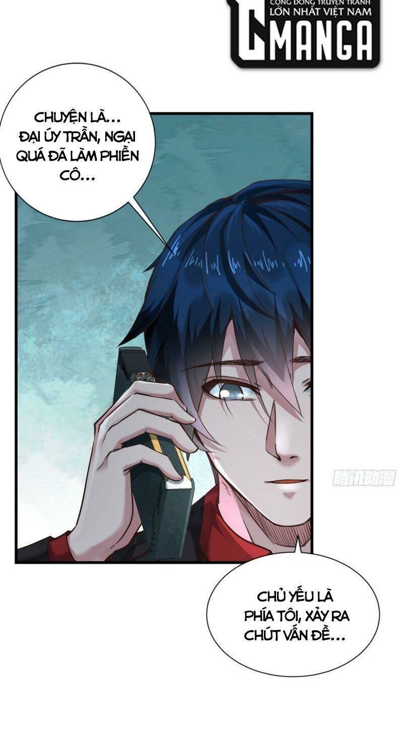 Từ Hồng Nguyệt Khai Thủy Chapter 11 - Trang 2