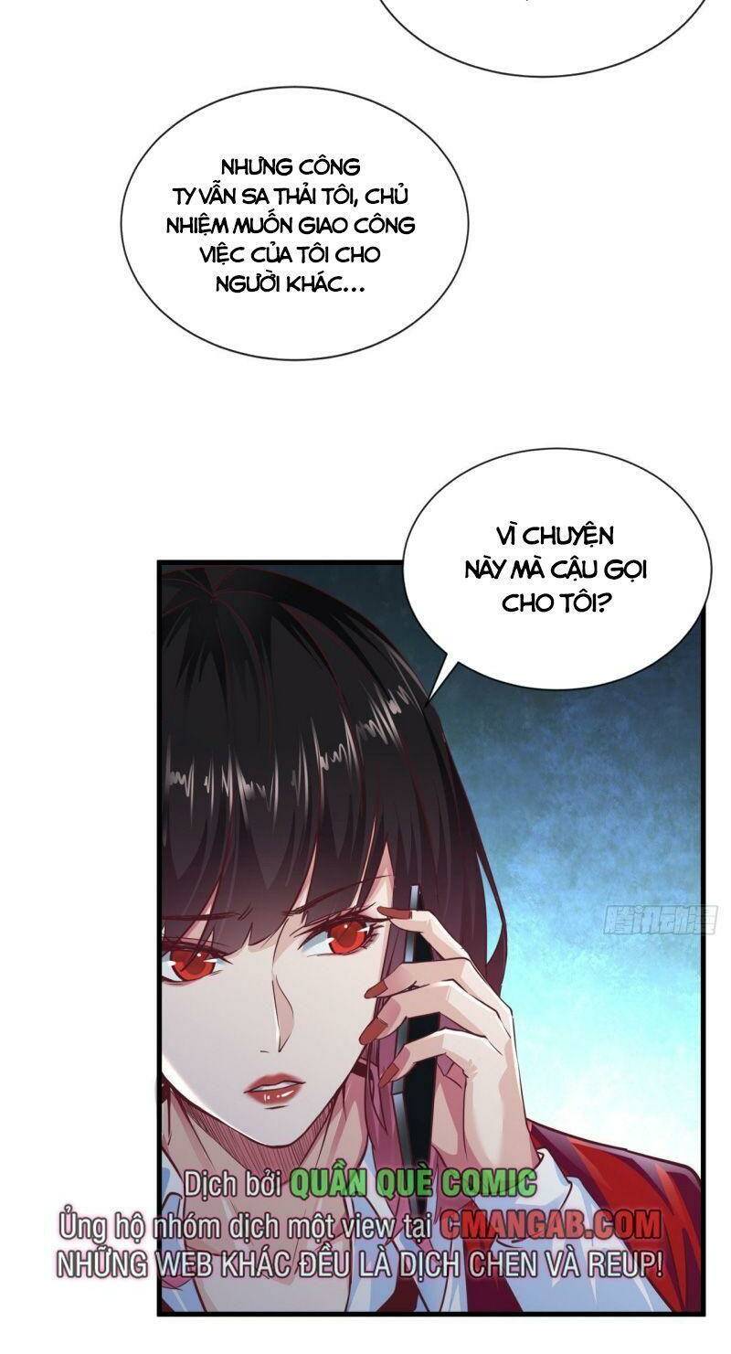 Từ Hồng Nguyệt Khai Thủy Chapter 11 - Trang 2