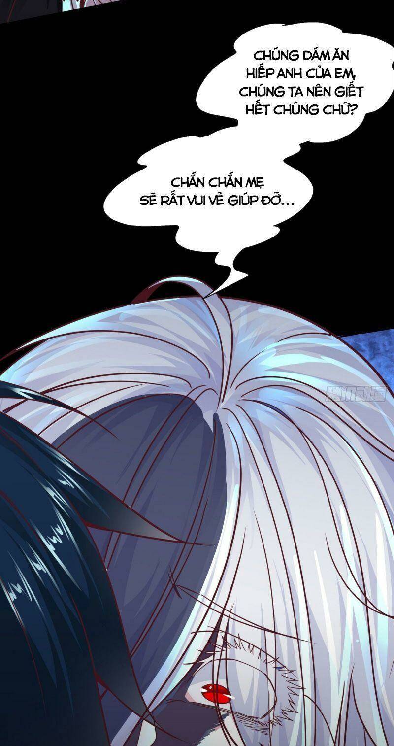 Từ Hồng Nguyệt Khai Thủy Chapter 11 - Trang 2