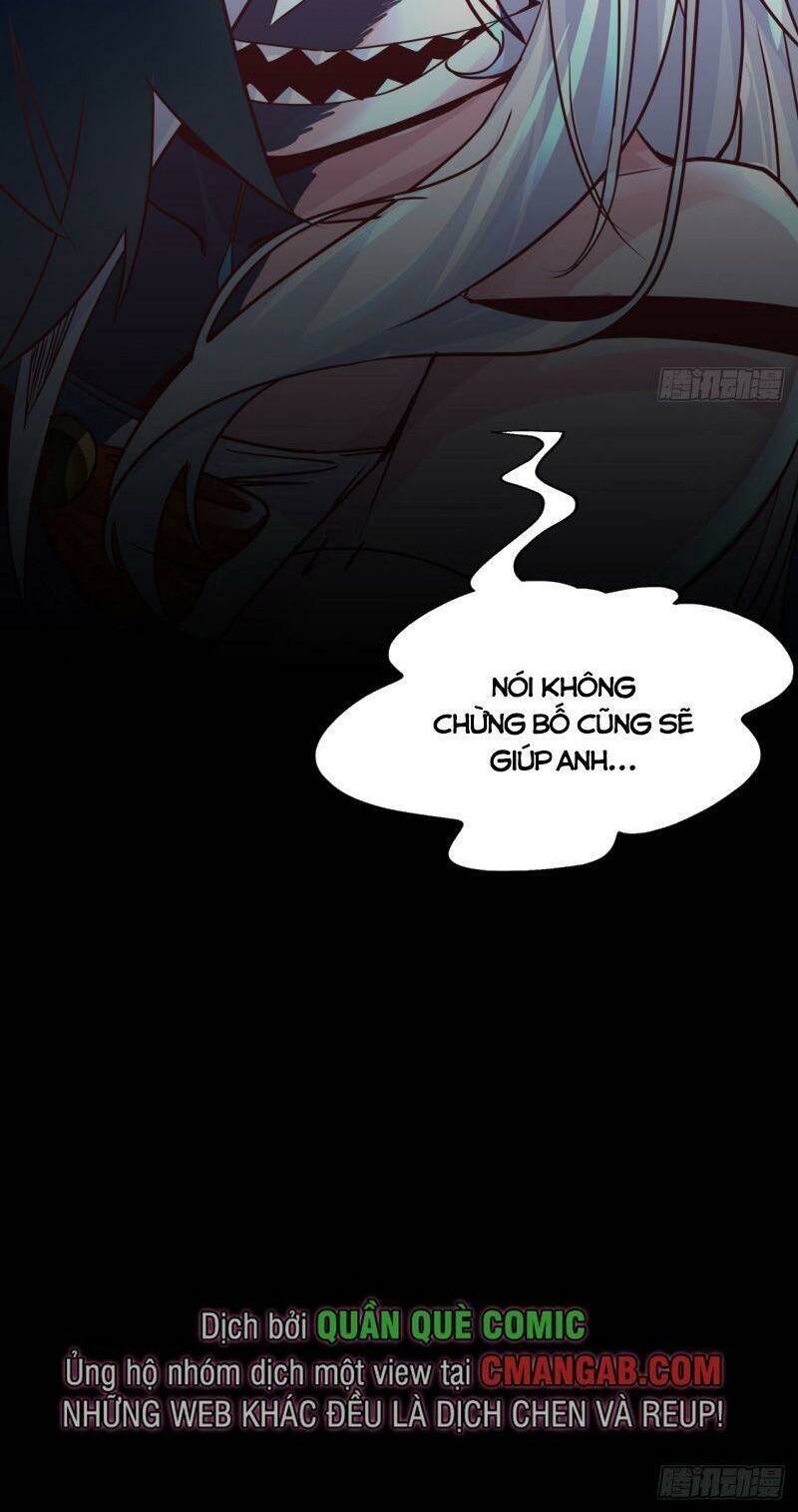 Từ Hồng Nguyệt Khai Thủy Chapter 11 - Trang 2