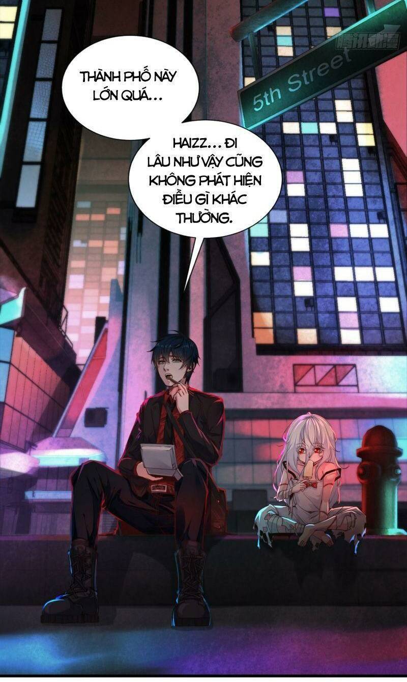 Từ Hồng Nguyệt Khai Thủy Chapter 11 - Trang 2