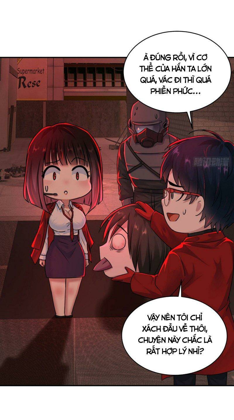 Từ Hồng Nguyệt Khai Thủy Chapter 111 - Trang 2