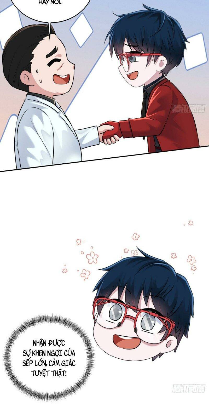 Từ Hồng Nguyệt Khai Thủy Chapter 111 - Trang 2