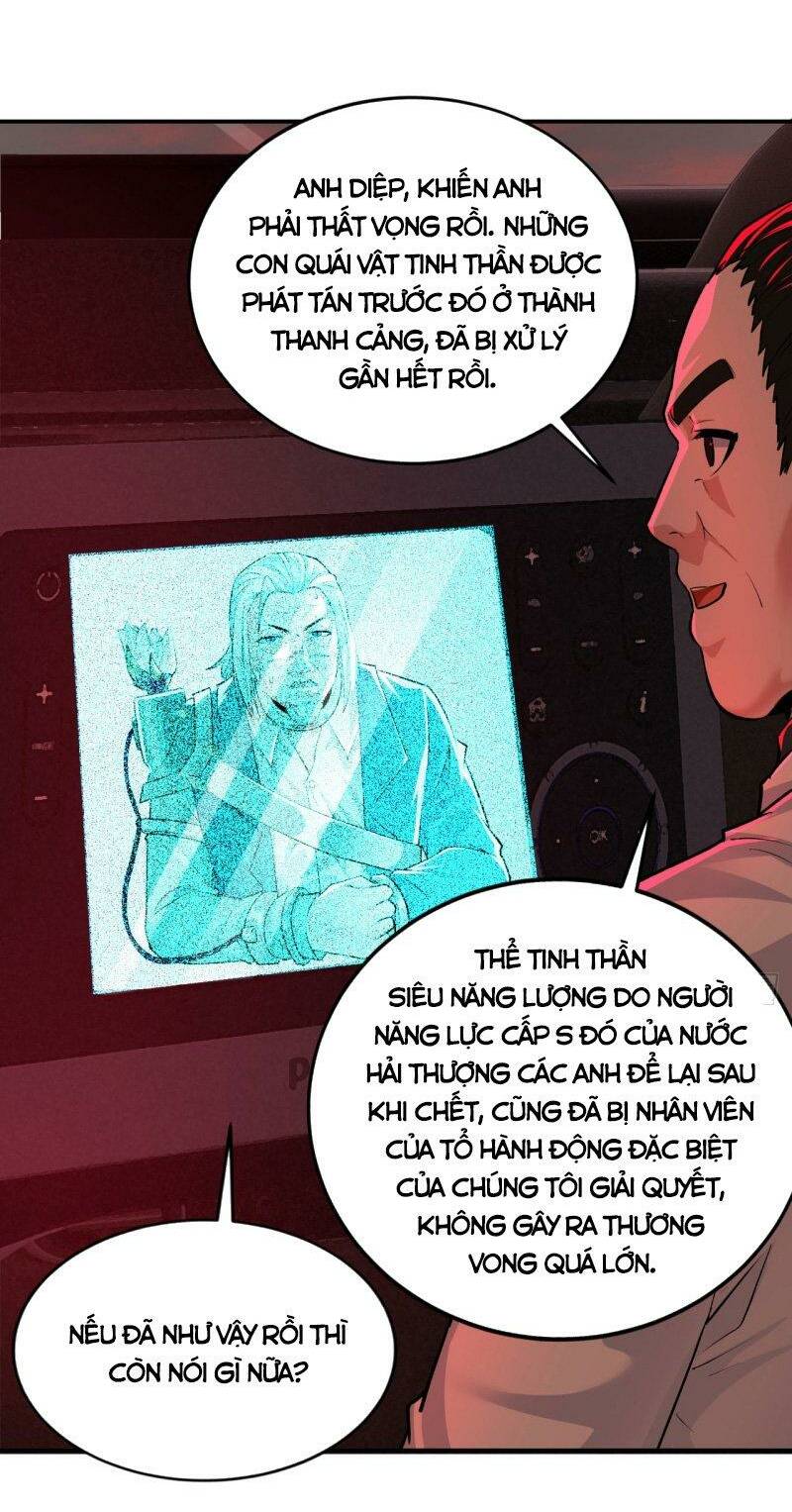 Từ Hồng Nguyệt Khai Thủy Chapter 111 - Trang 2