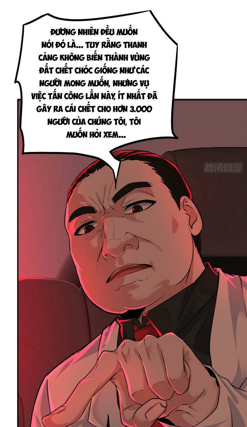 Từ Hồng Nguyệt Khai Thủy Chapter 111 - Trang 2