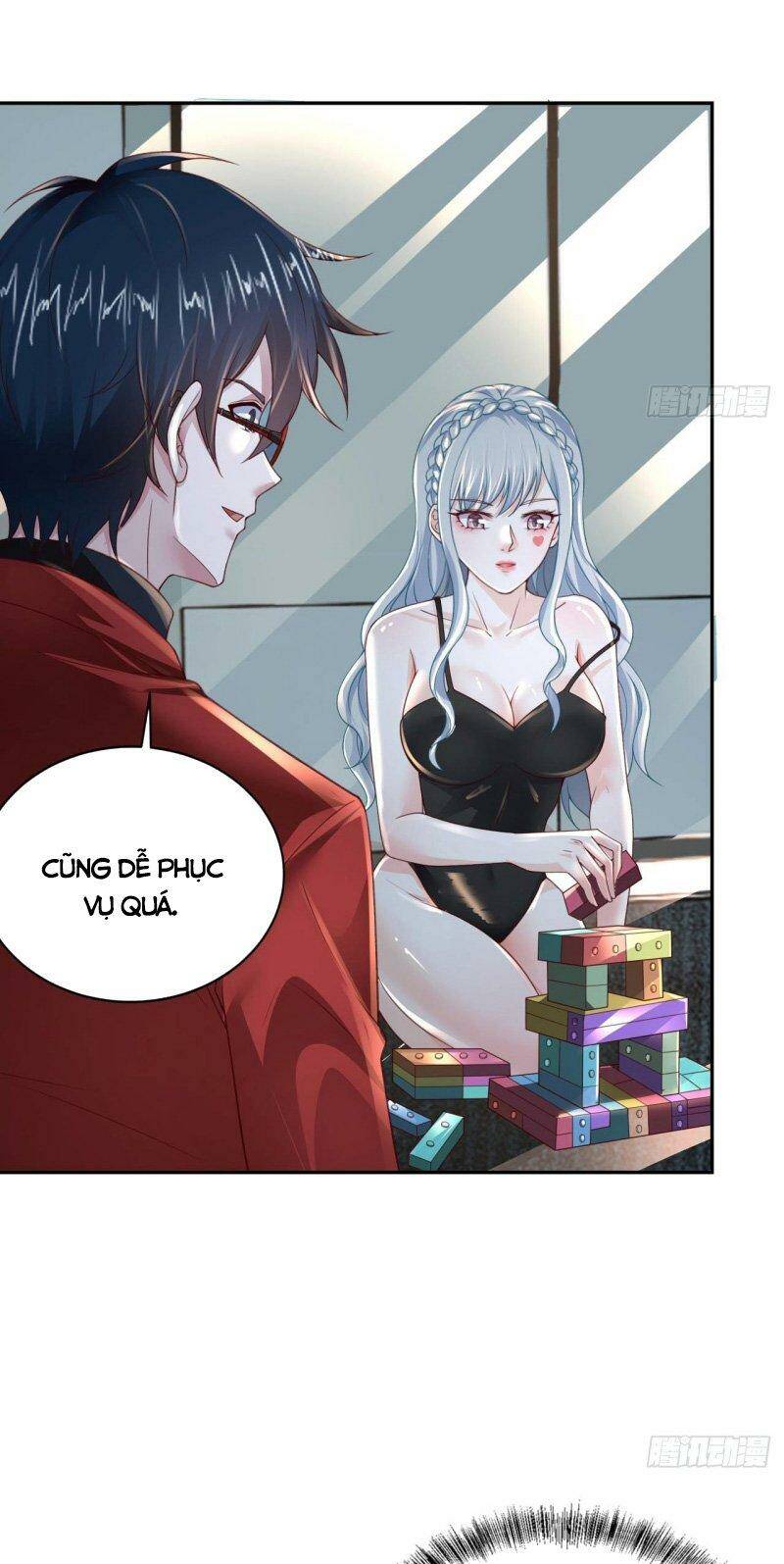 Từ Hồng Nguyệt Khai Thủy Chapter 111 - Trang 2