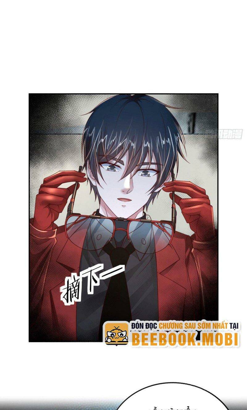 Từ Hồng Nguyệt Khai Thủy Chapter 111 - Trang 2