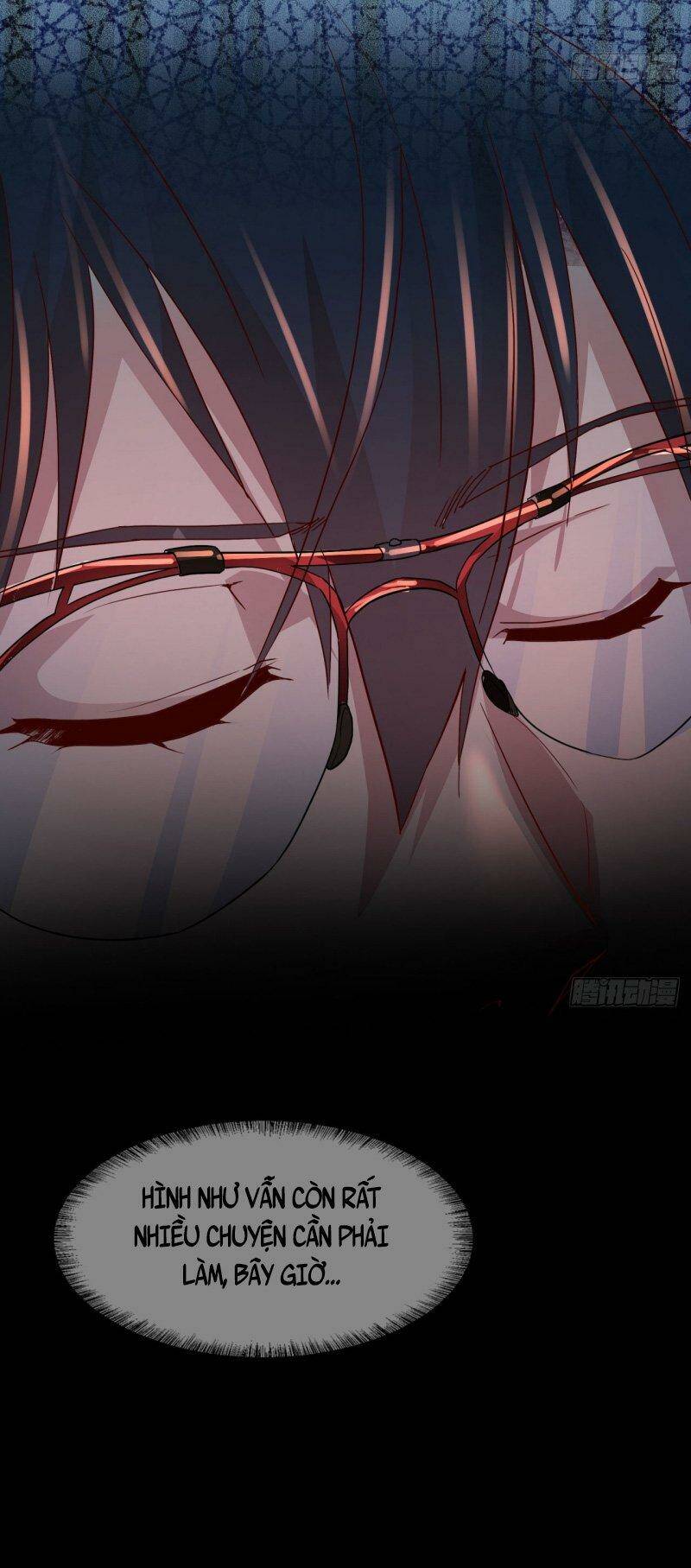 Từ Hồng Nguyệt Khai Thủy Chapter 111 - Trang 2