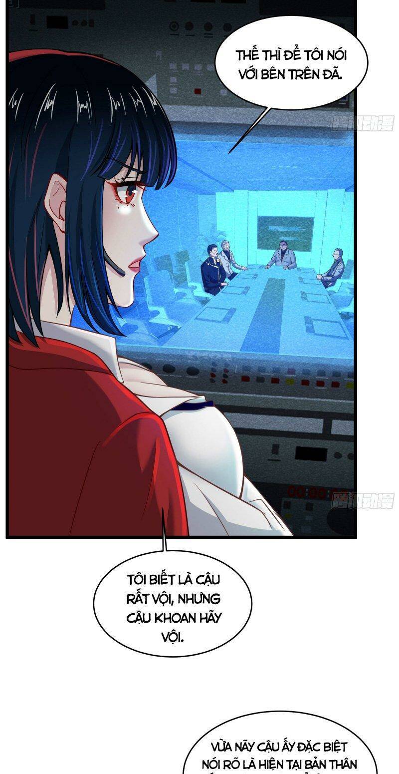 Từ Hồng Nguyệt Khai Thủy Chapter 112 - Trang 2